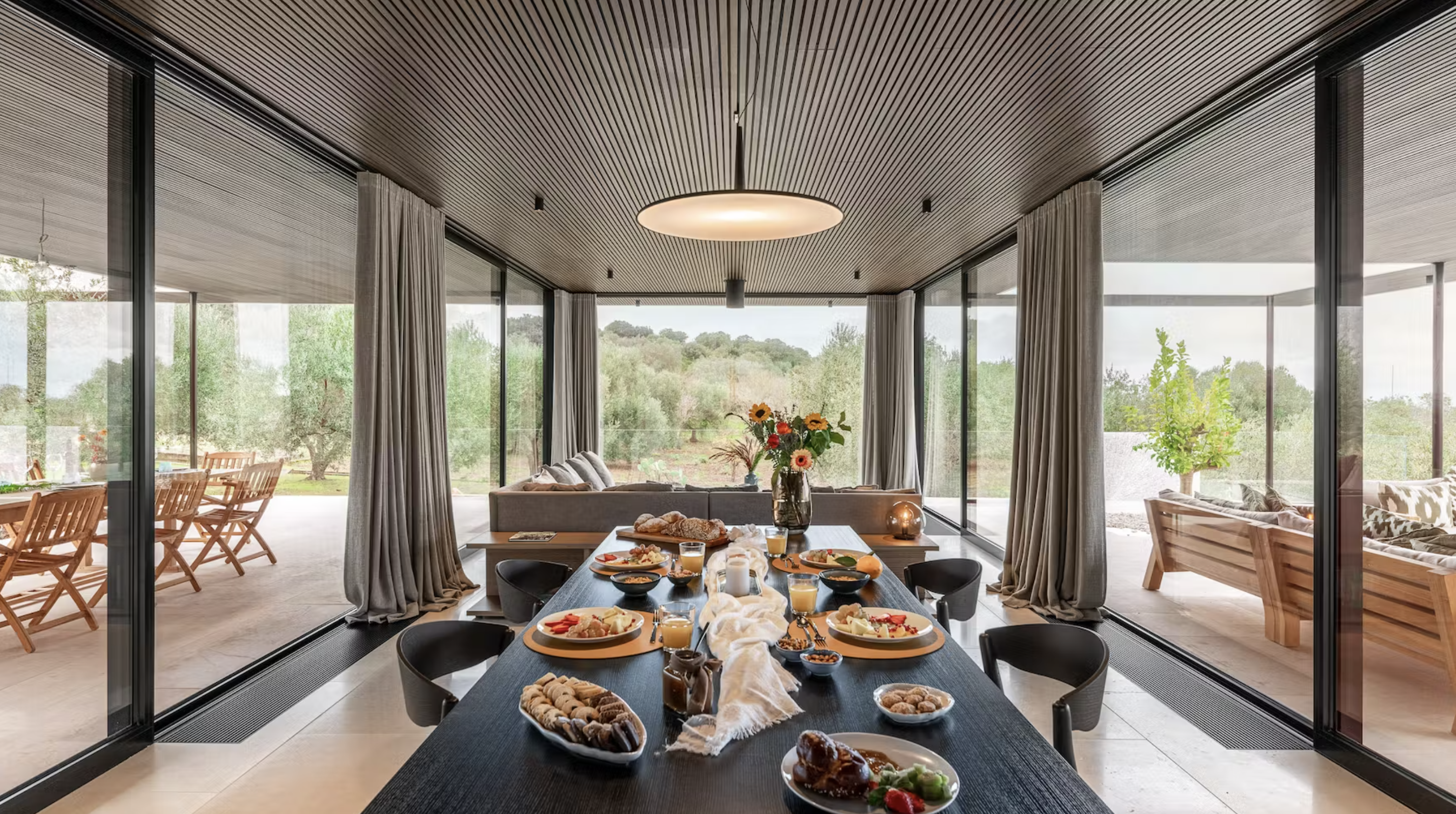 villa en ostuni, apulia, italia
