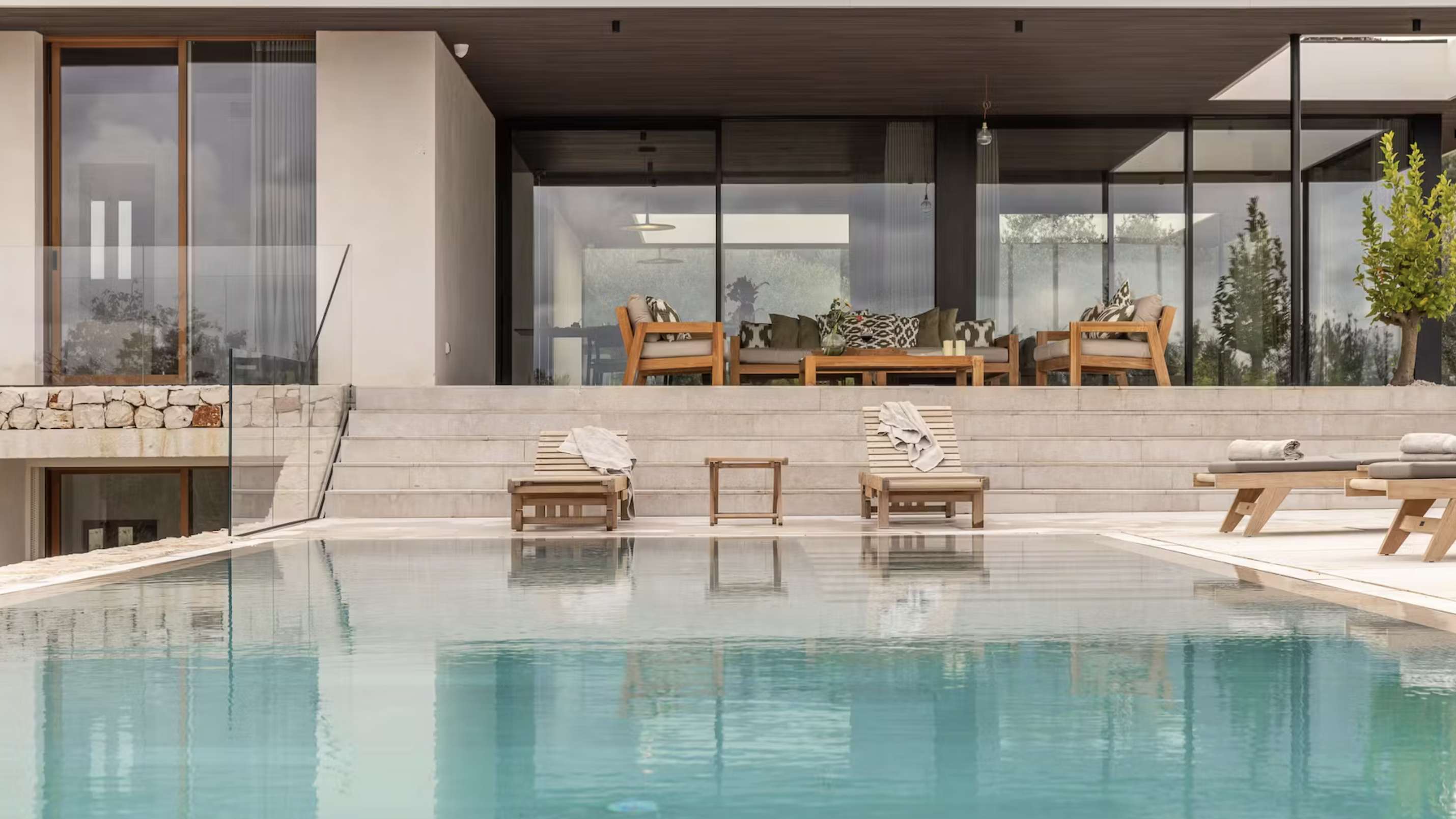 villa en ostuni, apulia, italia