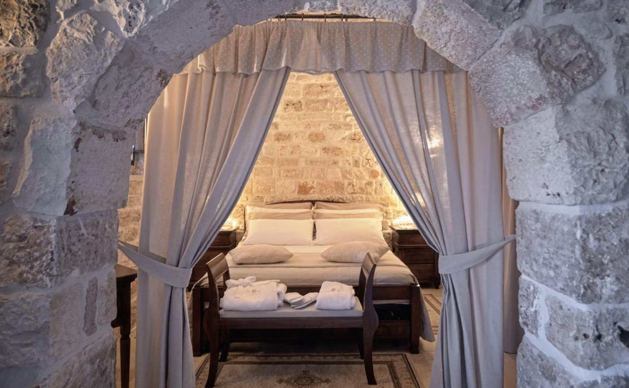 villa en ostuni, apulia, italia