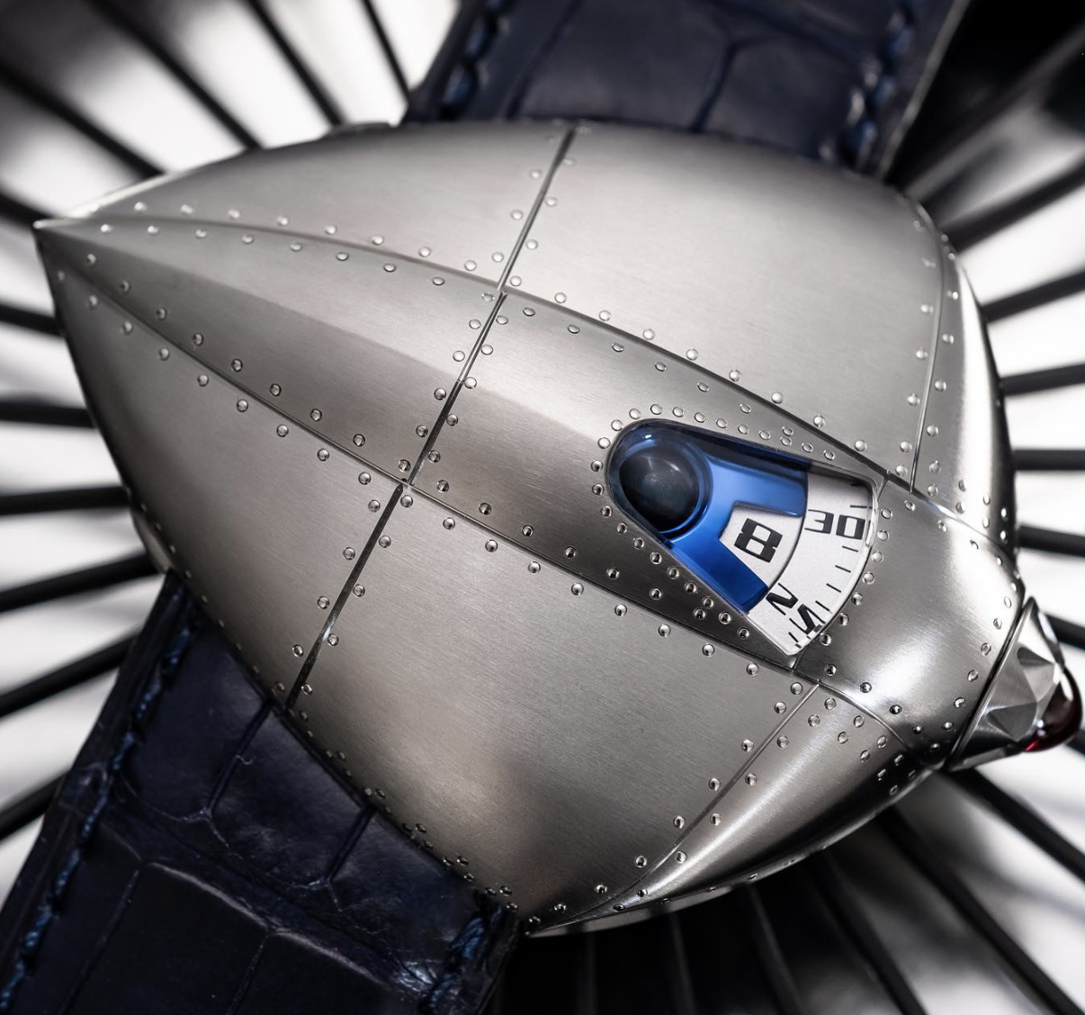 Reloj De Bethune