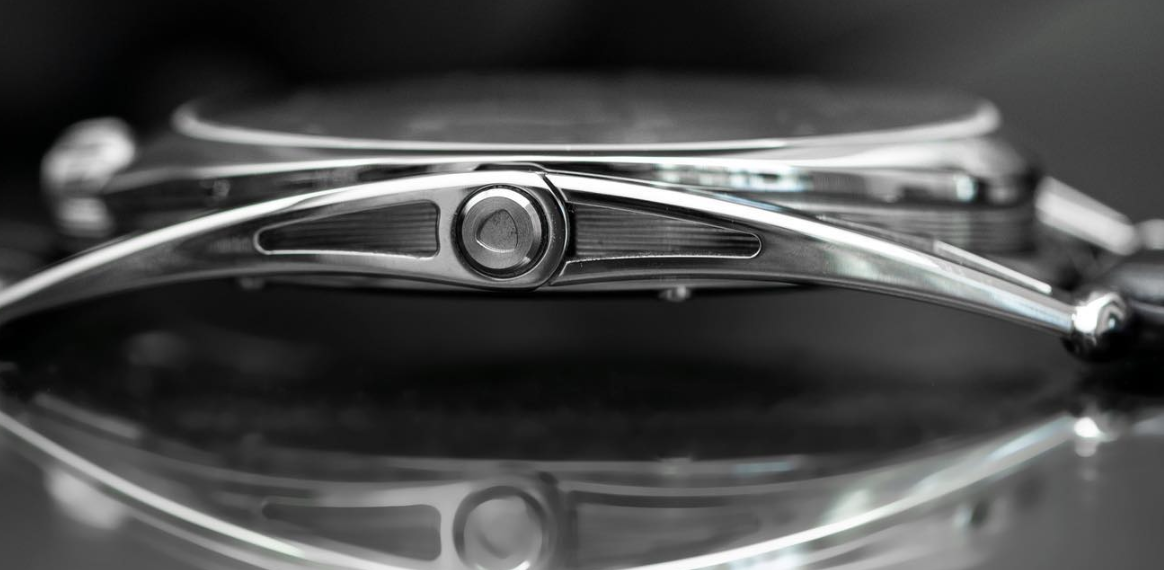 Reloj De Bethune