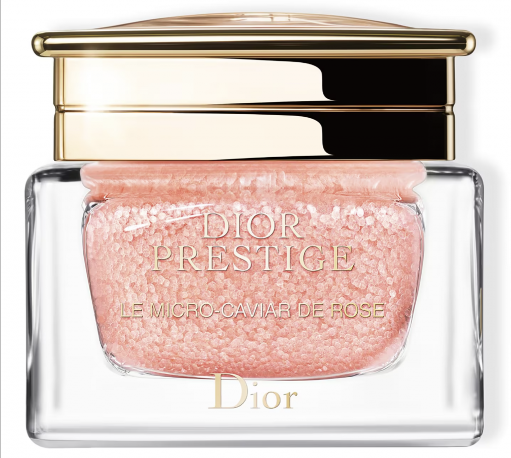 Crema de Dior en gel