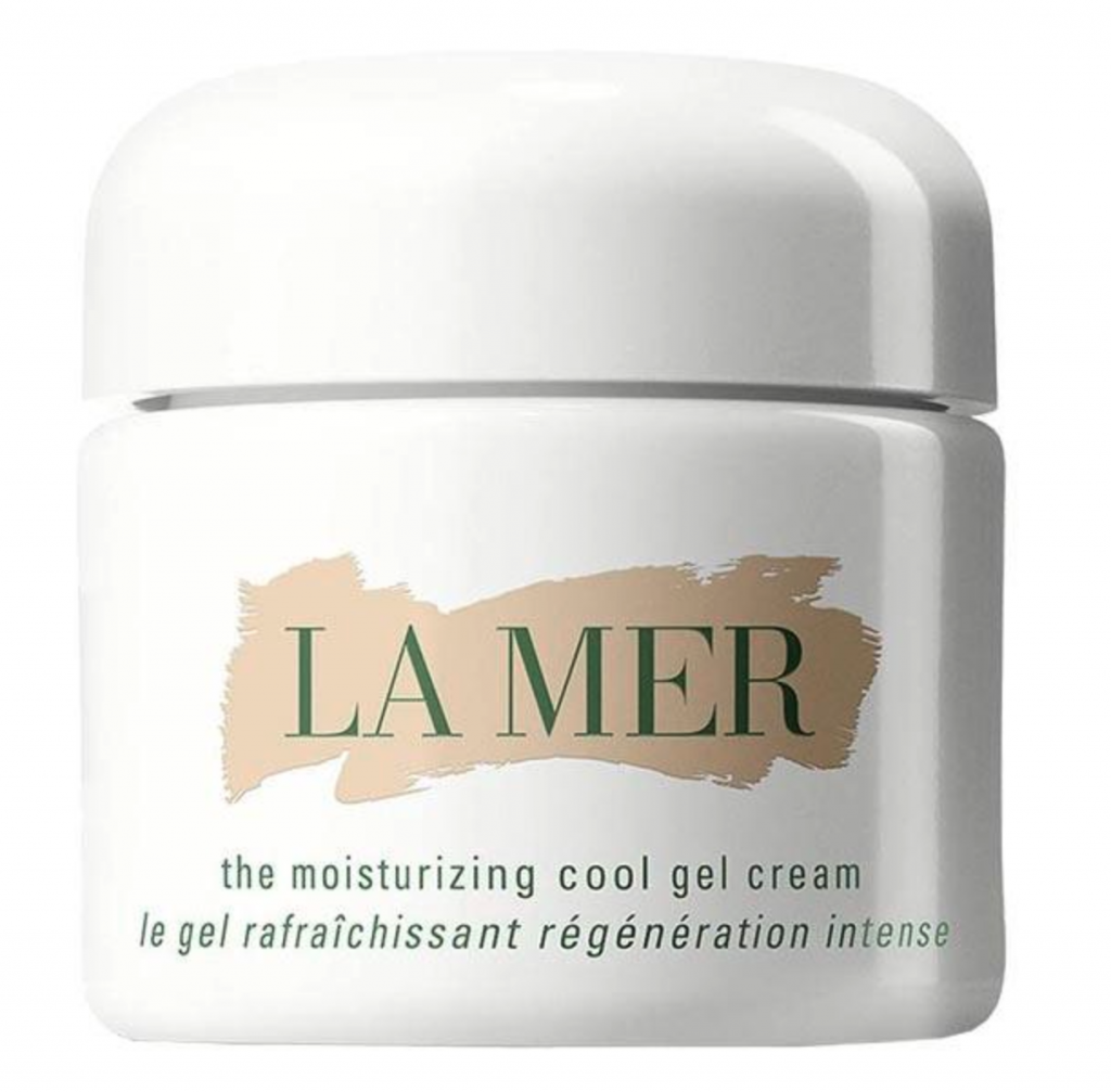La Mer Moisturizing Cool Gel Cream