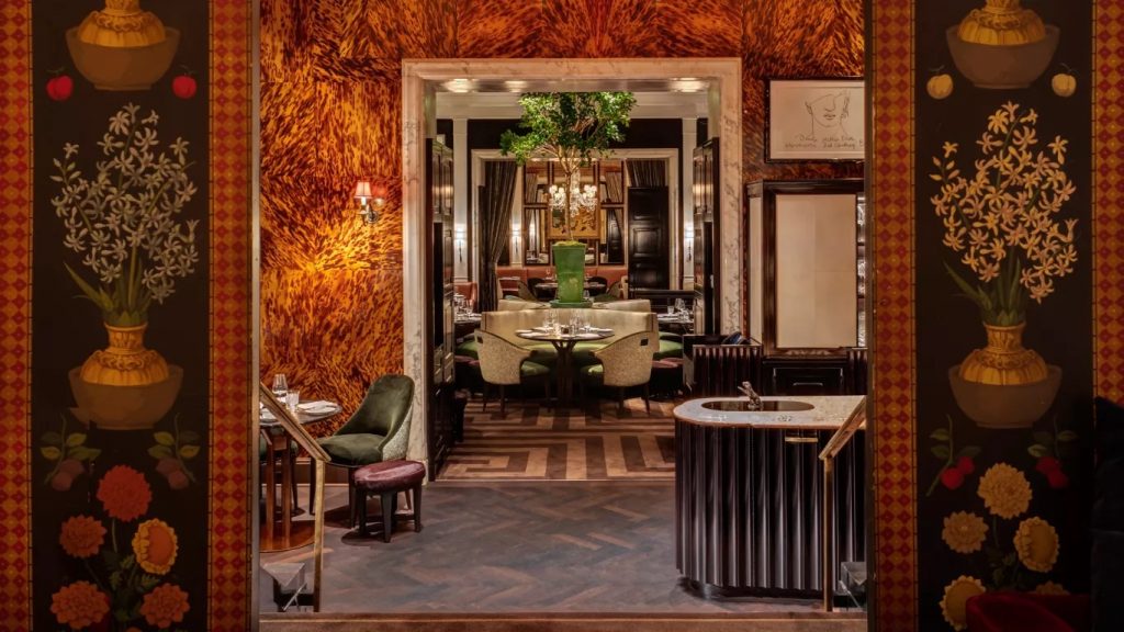 Nueva York Restaurant Week