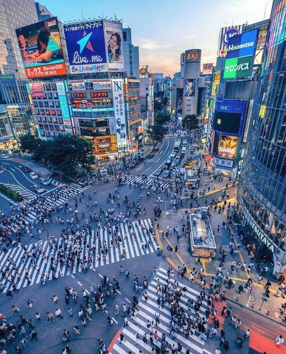 Tokio