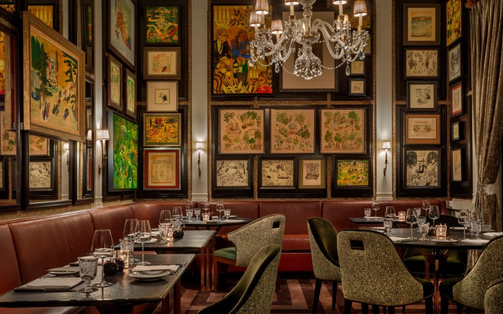 Nueva York Restaurant Week