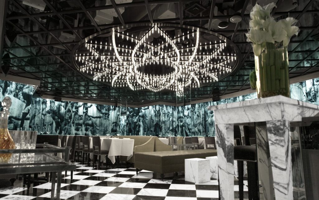 Nueva York Restaurant Week