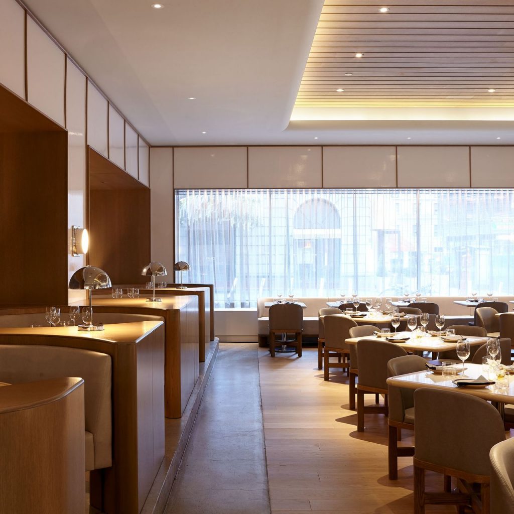 Nueva York Restaurant Week
