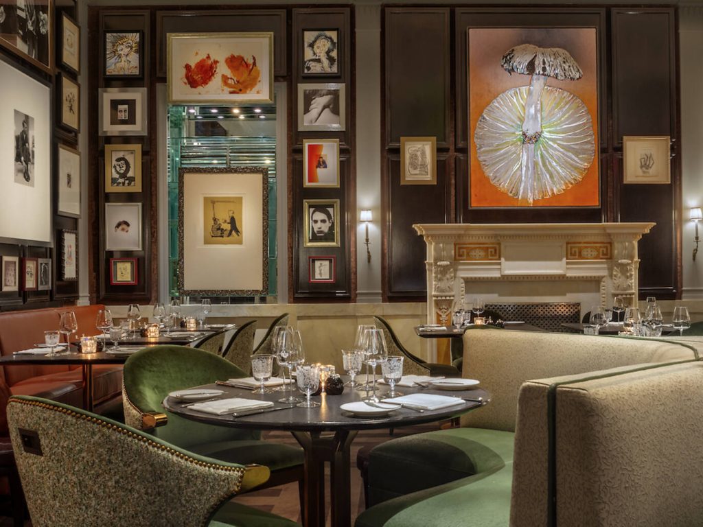 Nueva York Restaurant Week