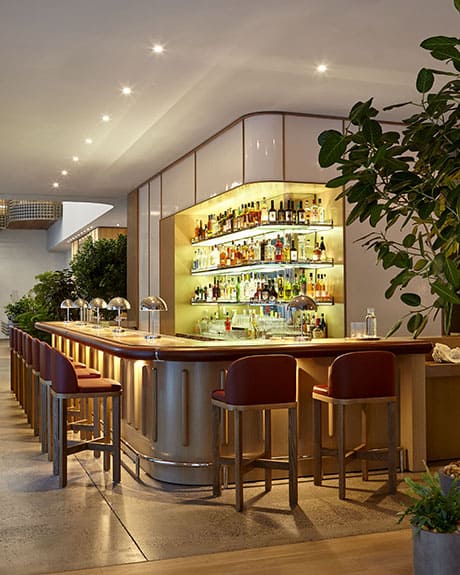 Nueva York Restaurant Week