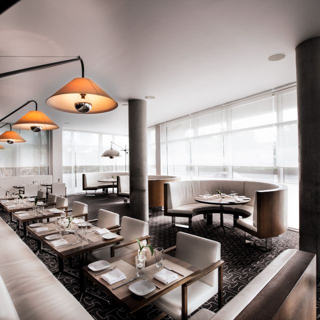 Nueva York Restaurant Week