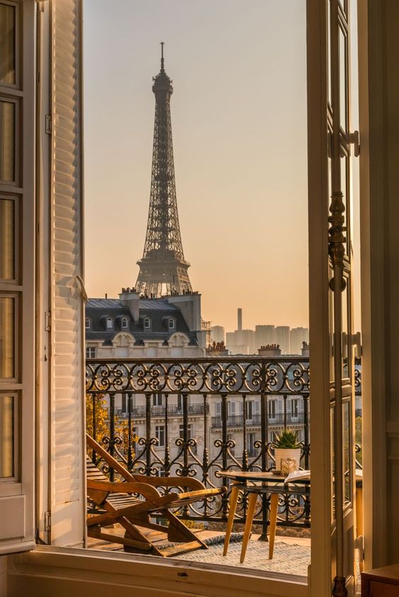 Torre Eiffel 
