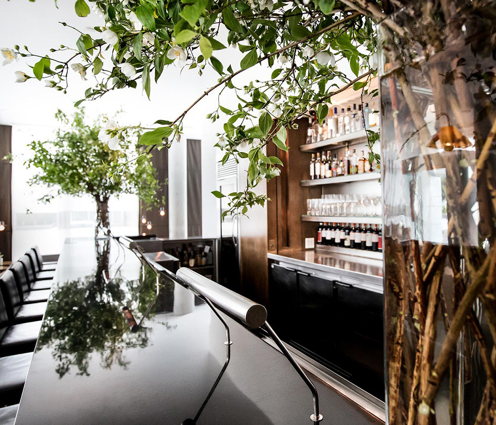 Nueva York Restaurant Week