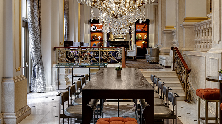 Nueva York Restaurant Week