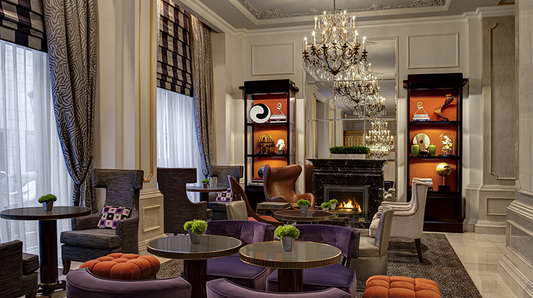 Nueva York Restaurant Week