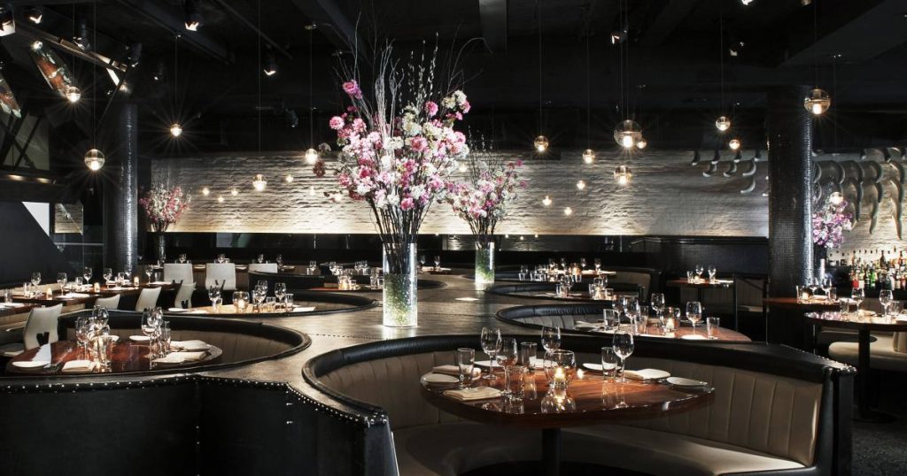 Nueva York Restaurant Week