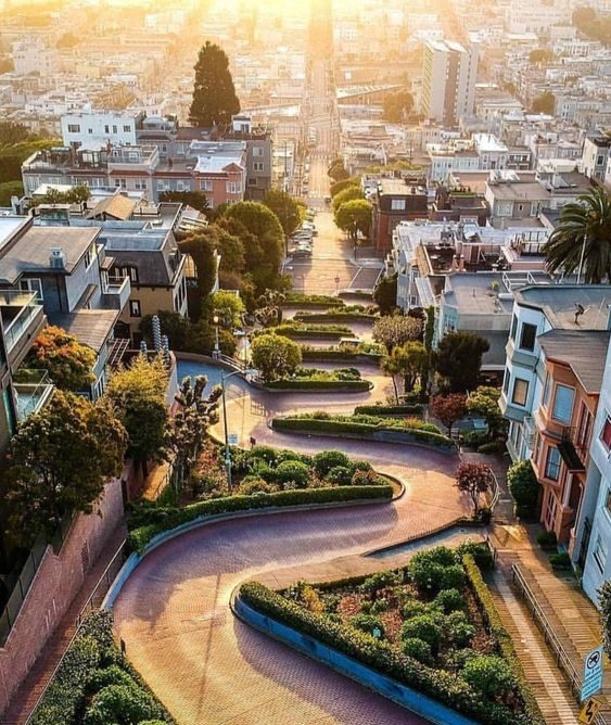 San Francisco