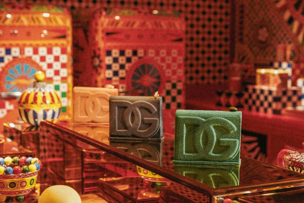 Dolci Room
