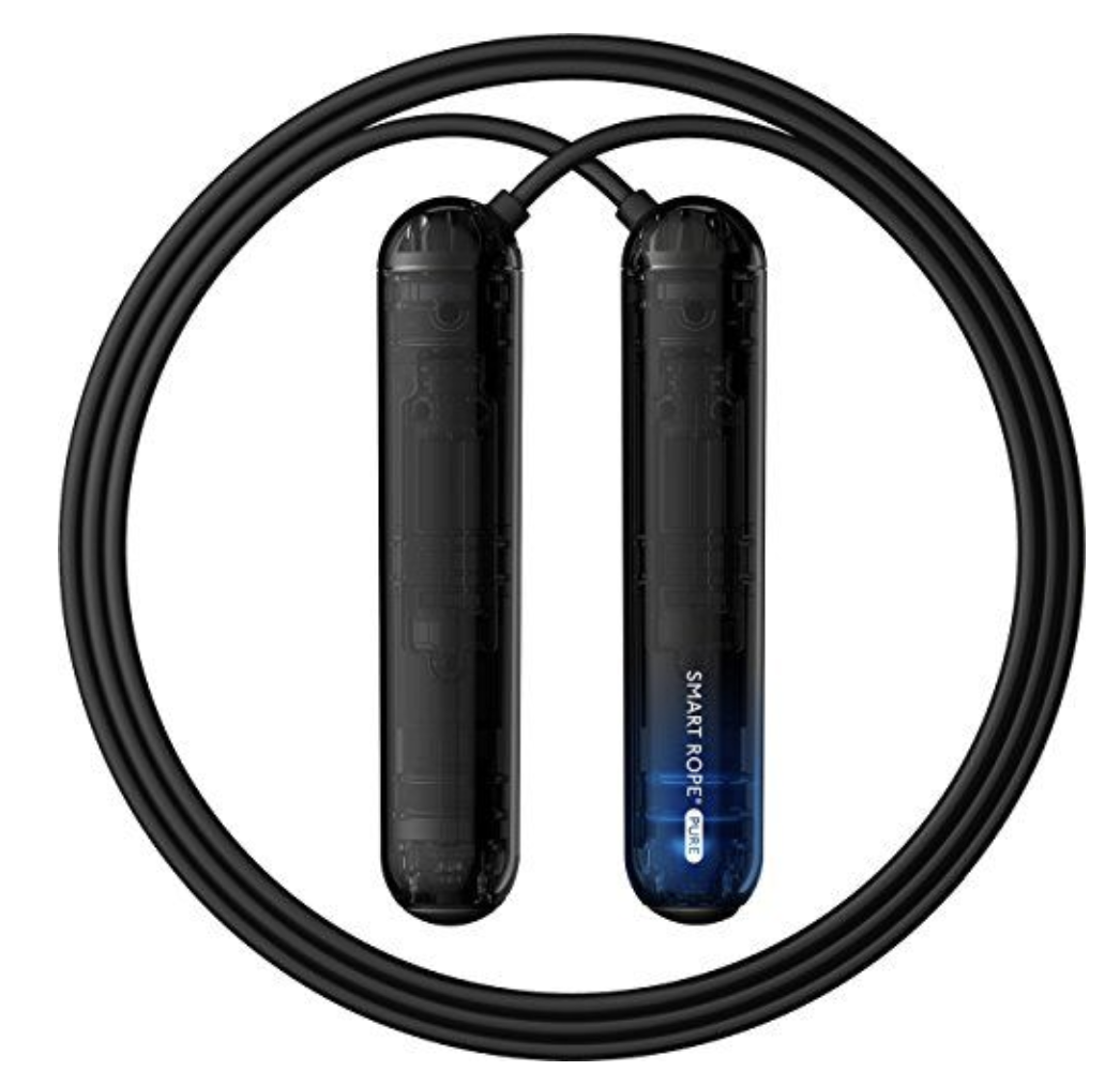 Tangram Factory Smart Rope PURE