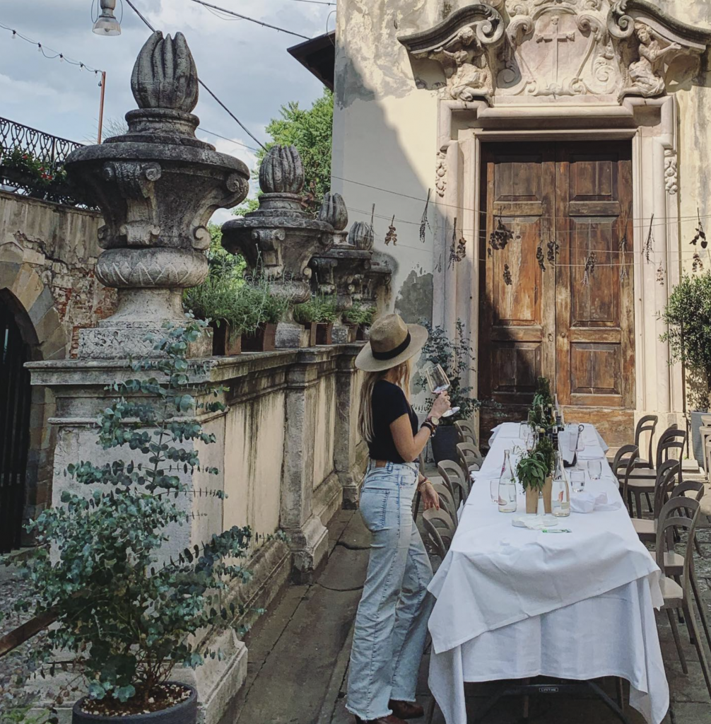 Viaje por Bérgamo y Brescia