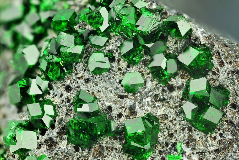 Piedras preciosas