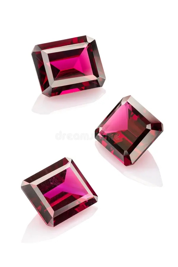 Piedras preciosas