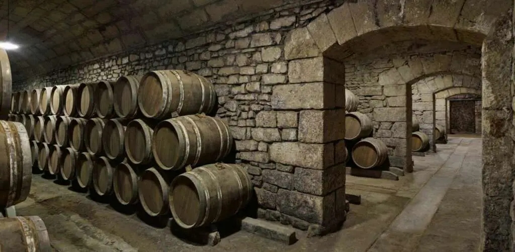 Cosme Palacio