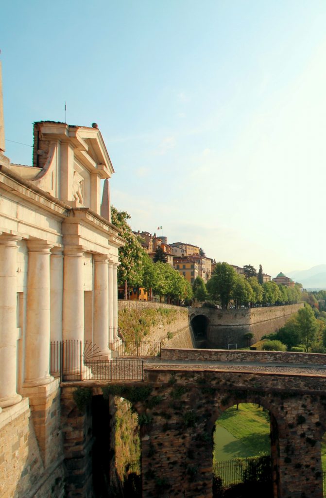 Bérgamo, Italia