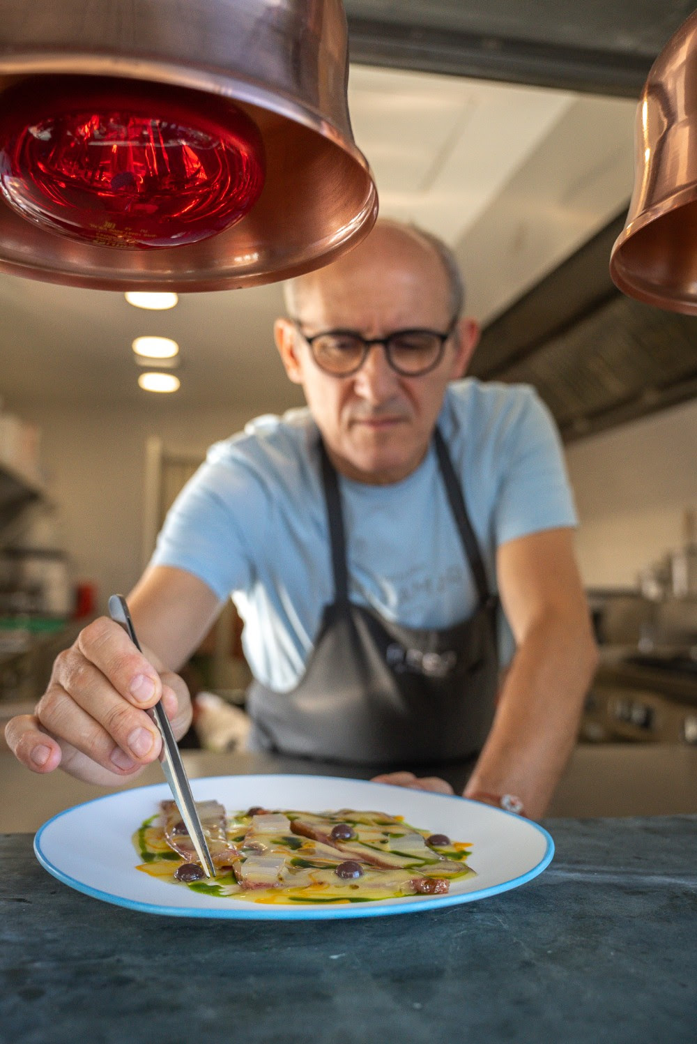 Paco P&eacute;rez