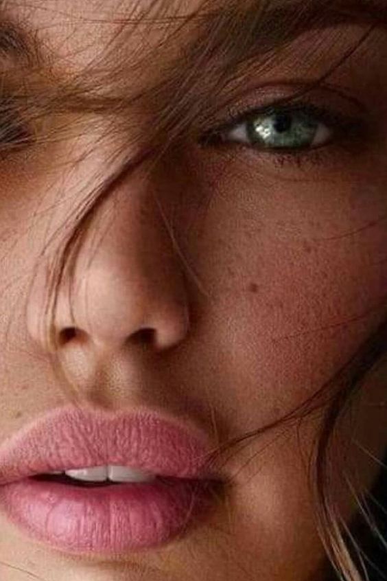 belleza mujer