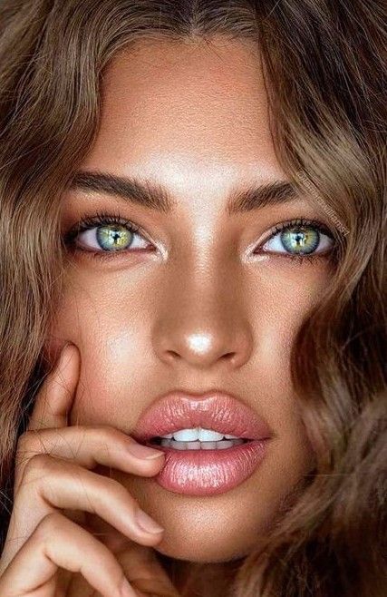 belleza mujer