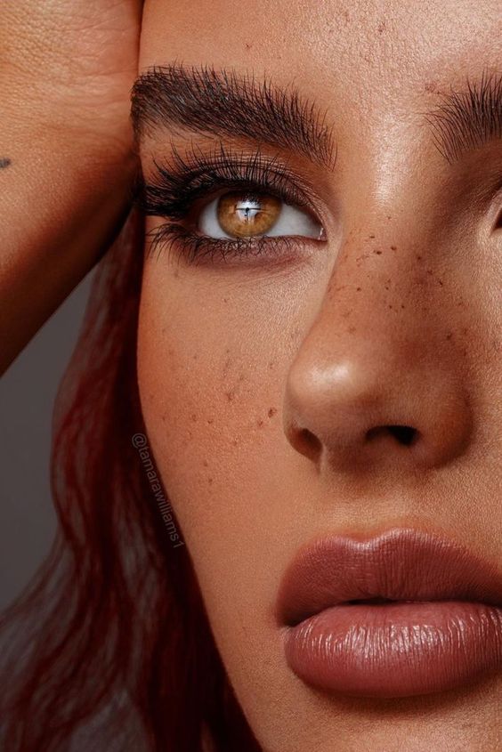 belleza mujer