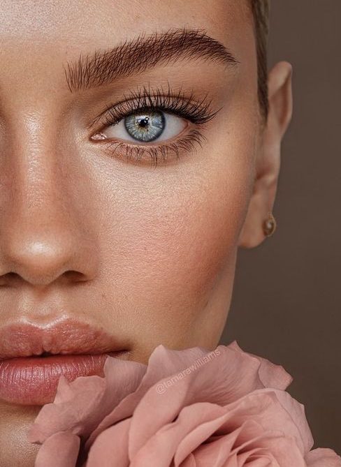belleza mujer