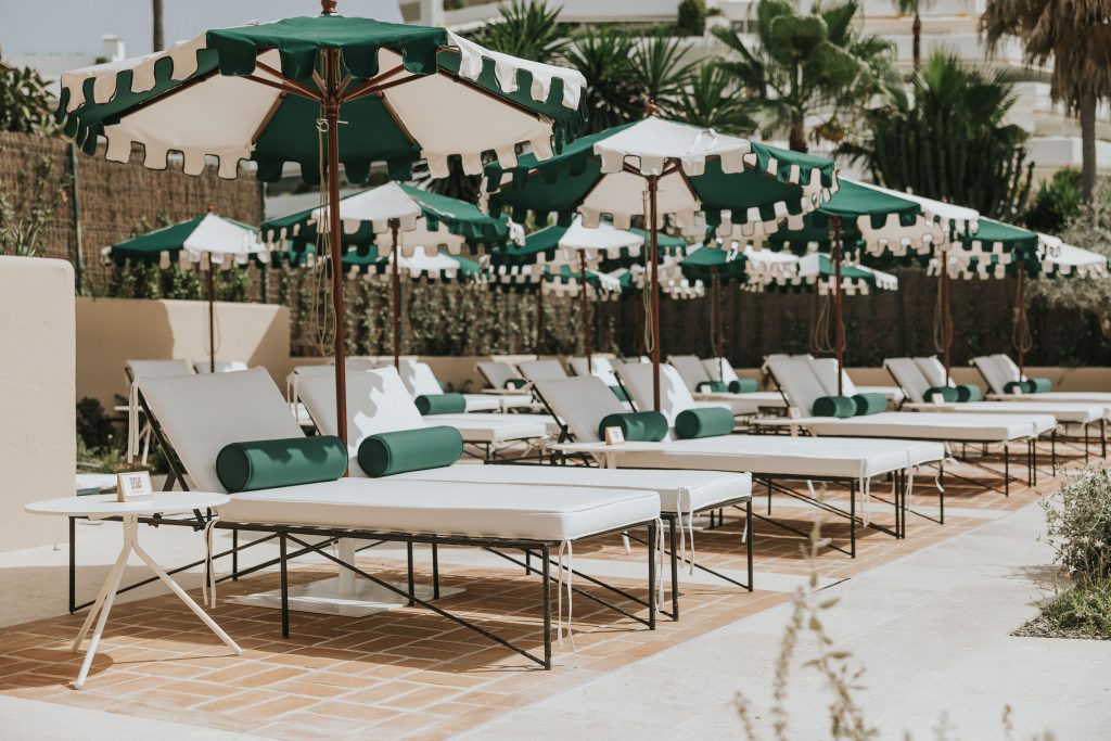 Barbillón, nuevo beach club en Marbella