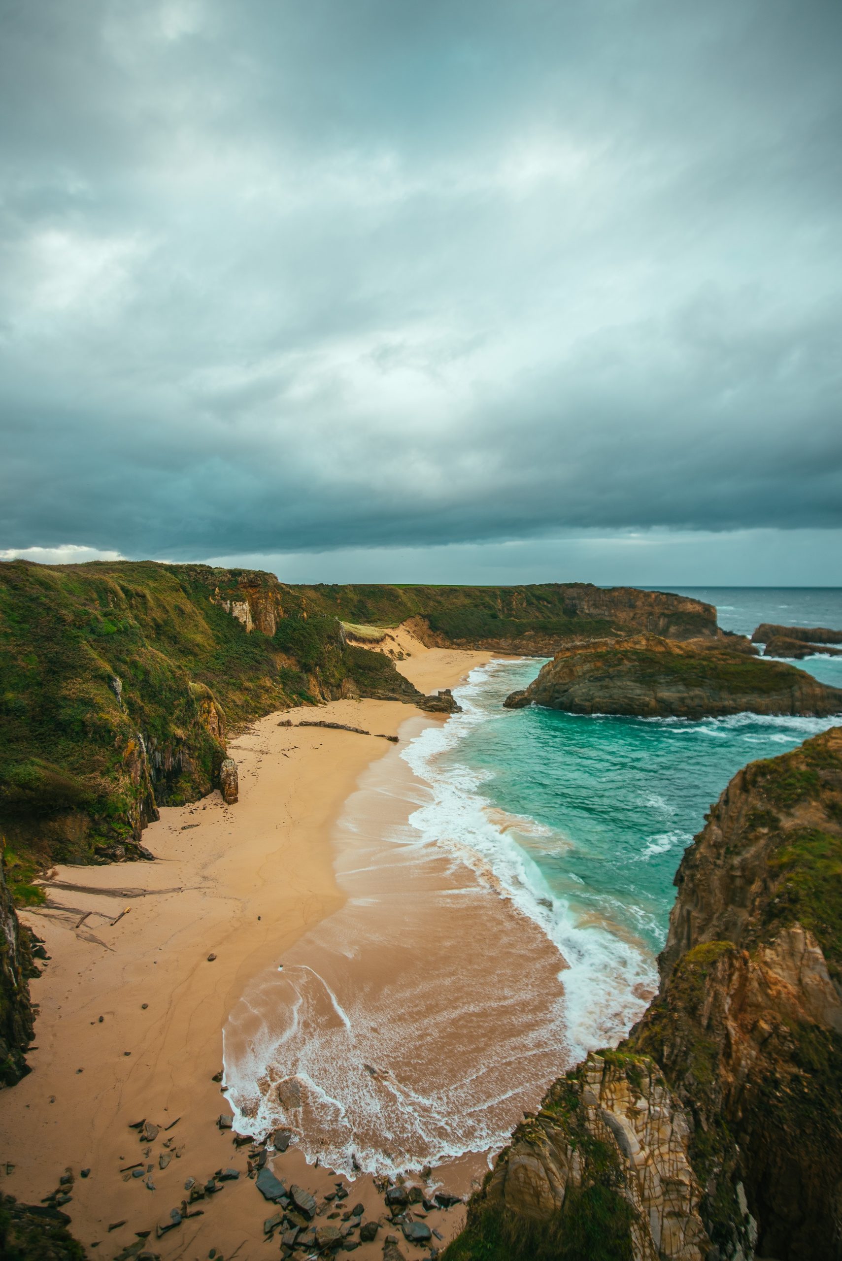 Galicia