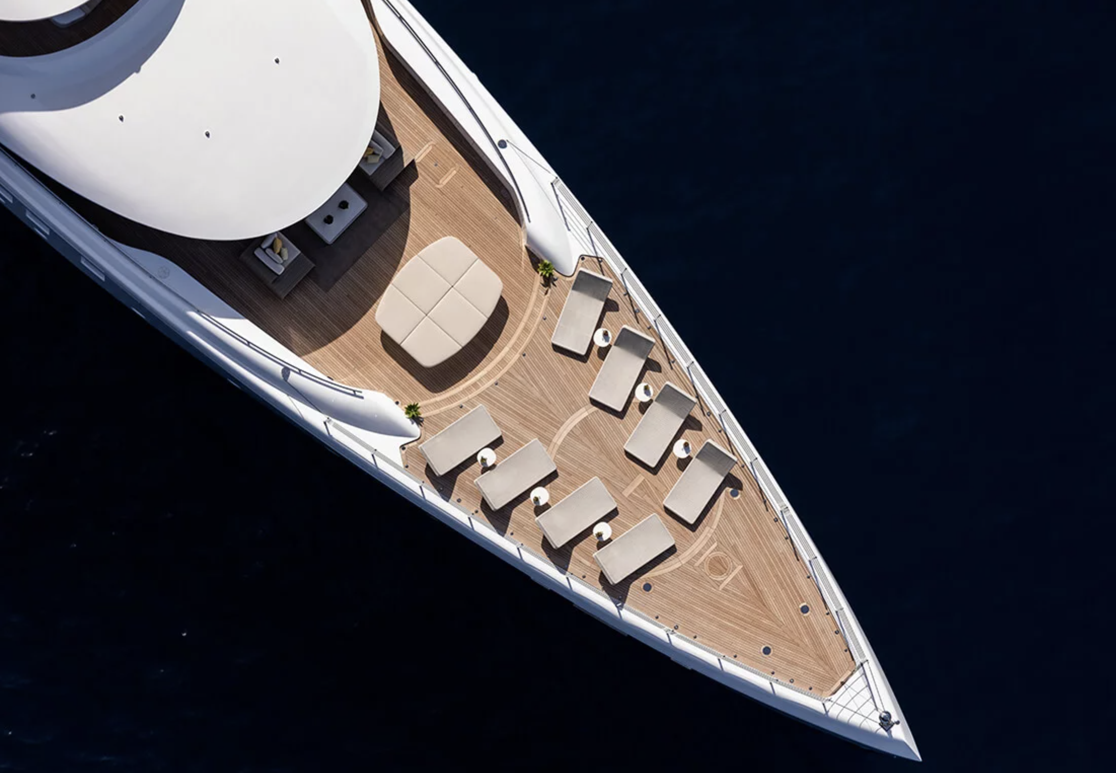 Yate M&eacute;tis Benetti