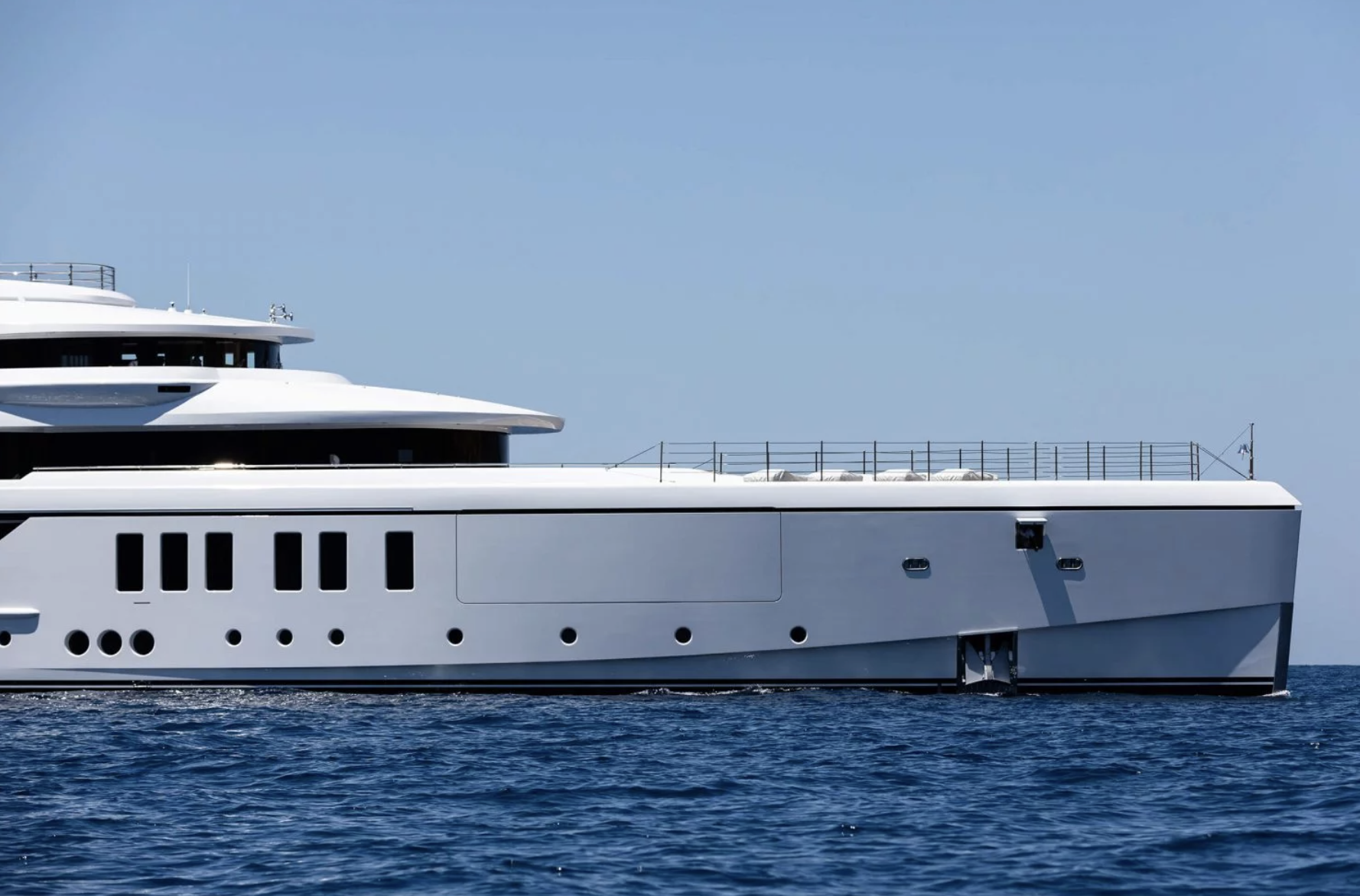Yate M&eacute;tis Benetti