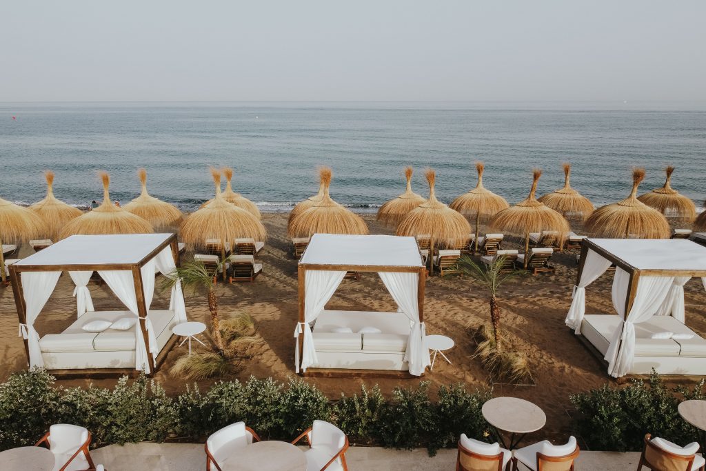 Barbillón Marbella