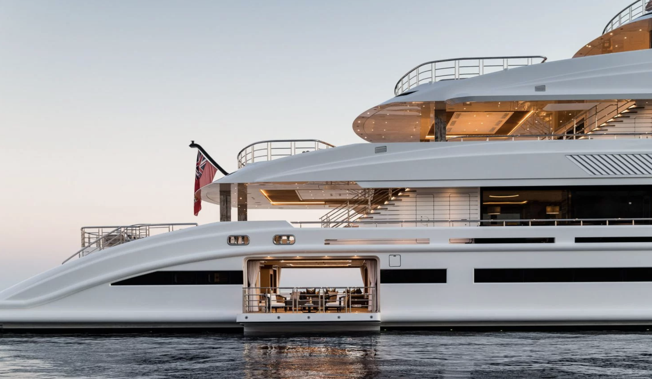 Yate Benetti