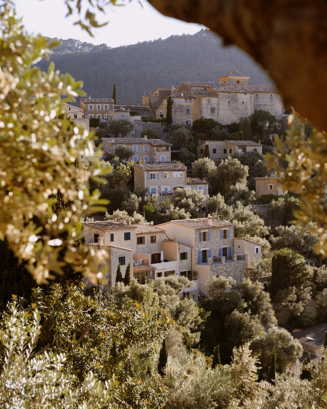 Deià