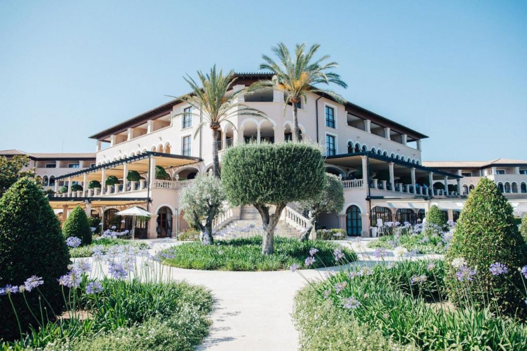 Guía Mallorca