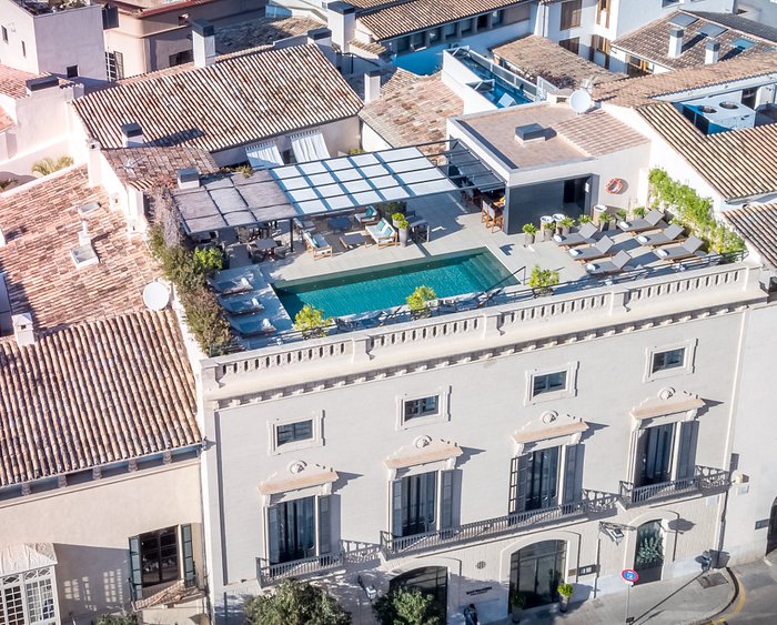 Guía Mallorca
