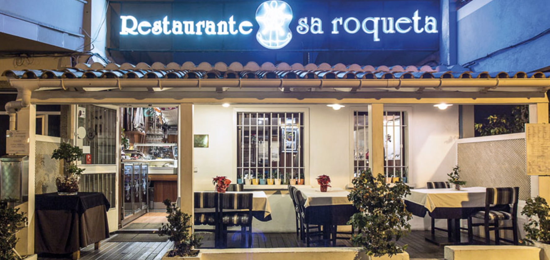 Sa Roqueta