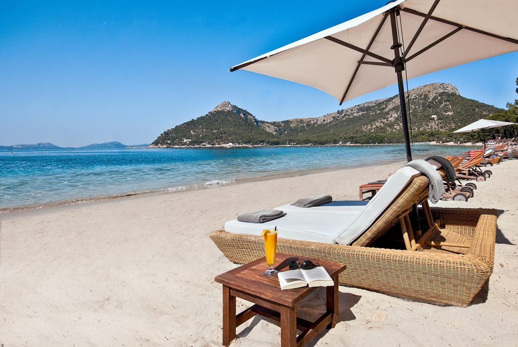 Guía Mallorca