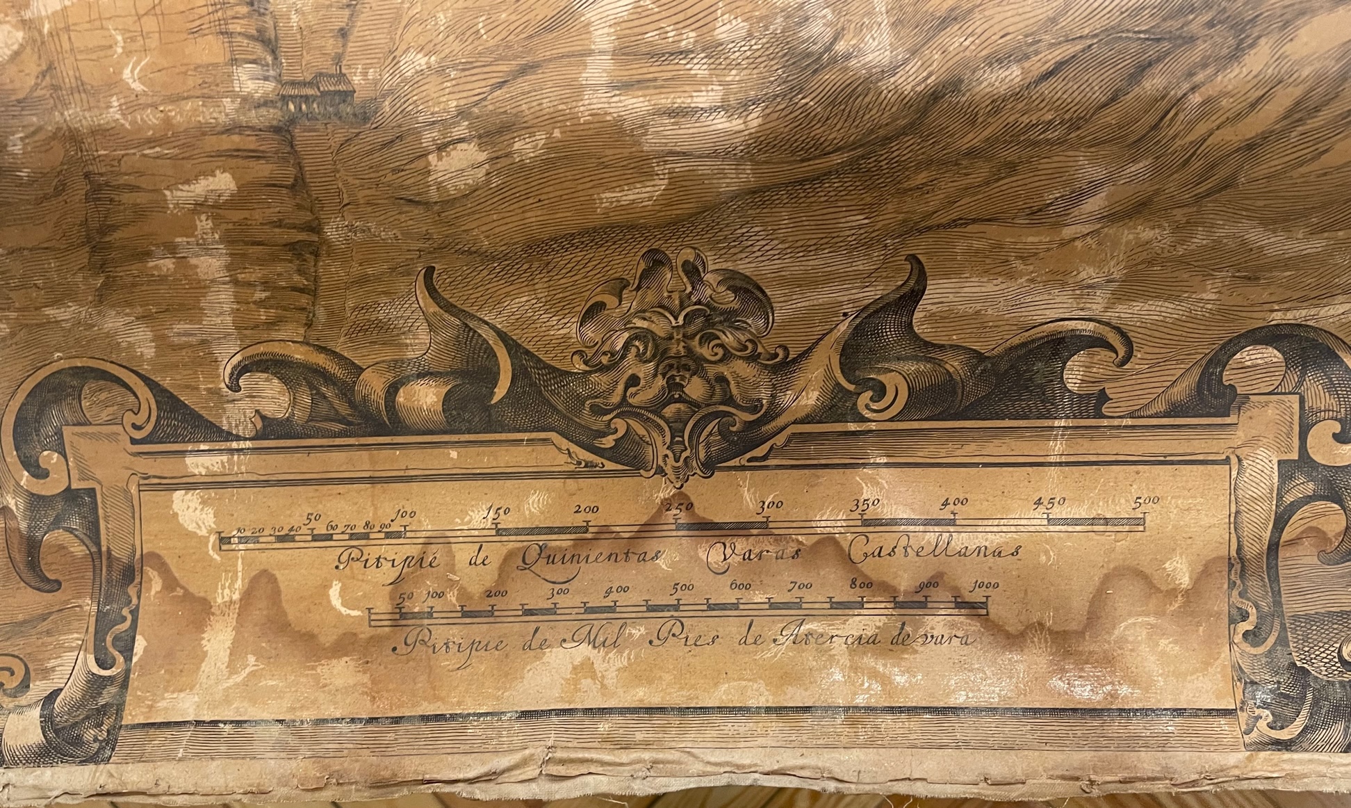 Encuadernación artesanal