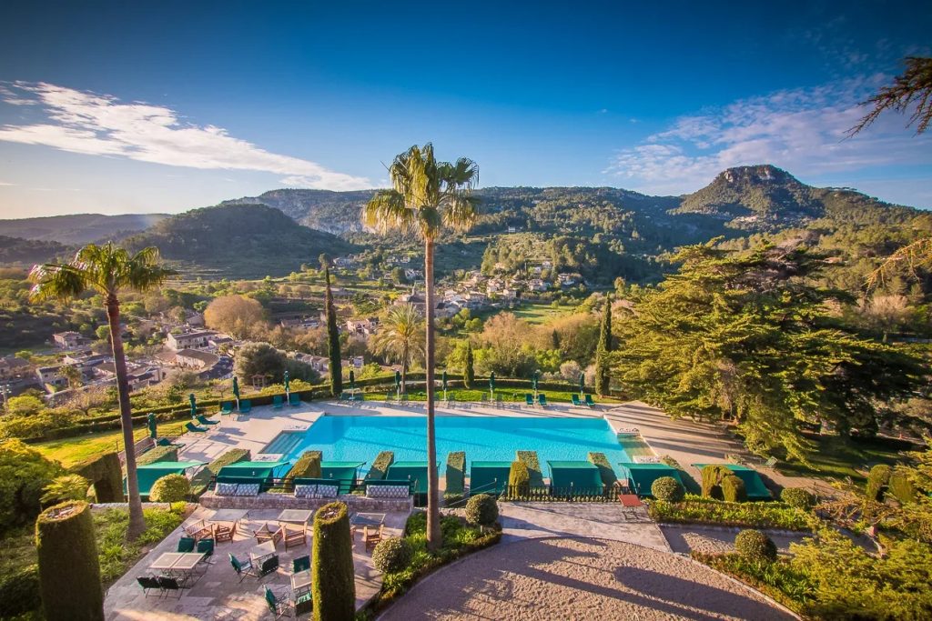 Guía Mallorca