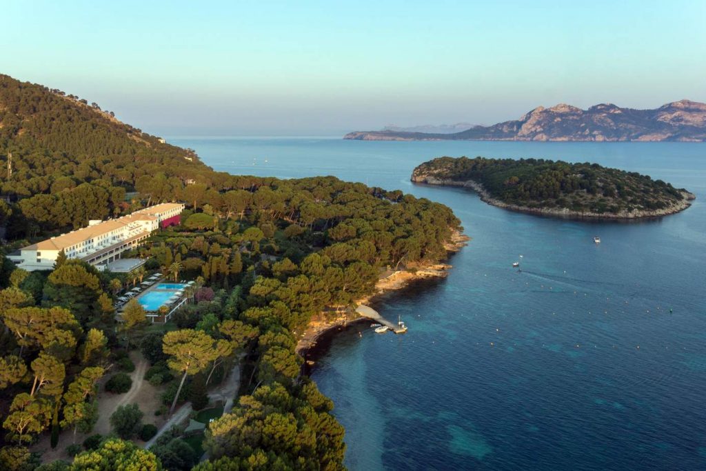 Guía Mallorca