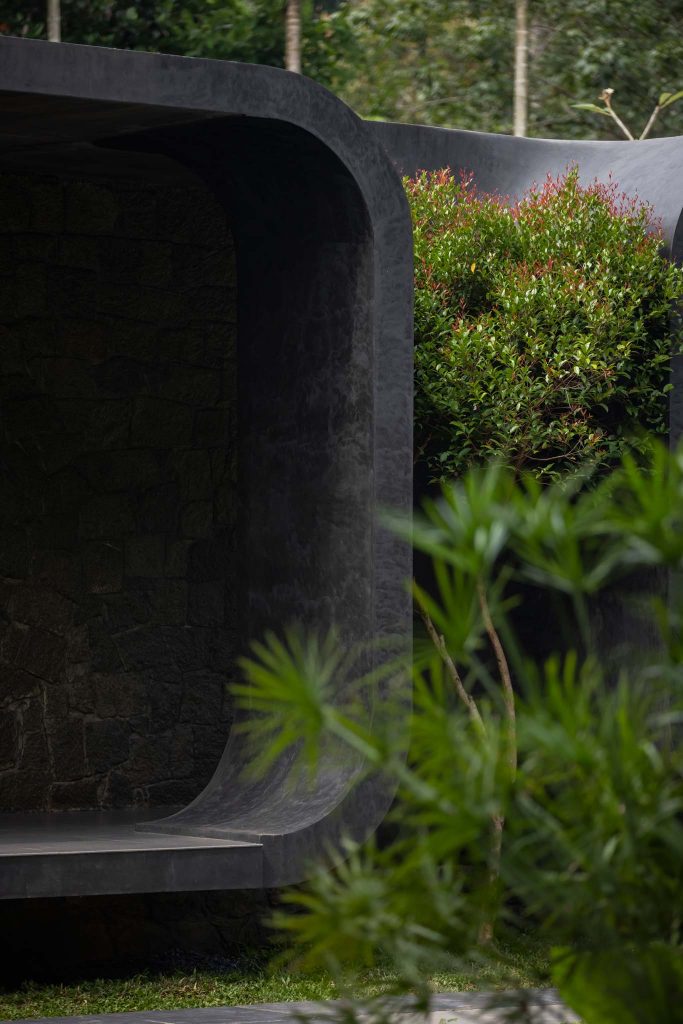 Casa naturaleza