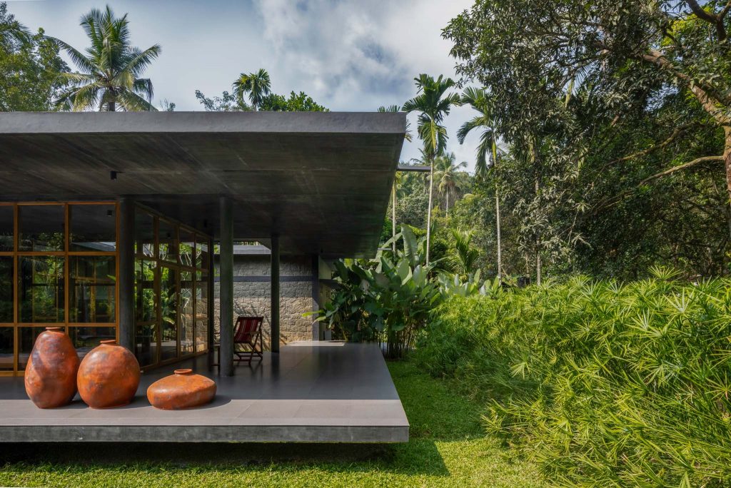 Casa Naturaleza