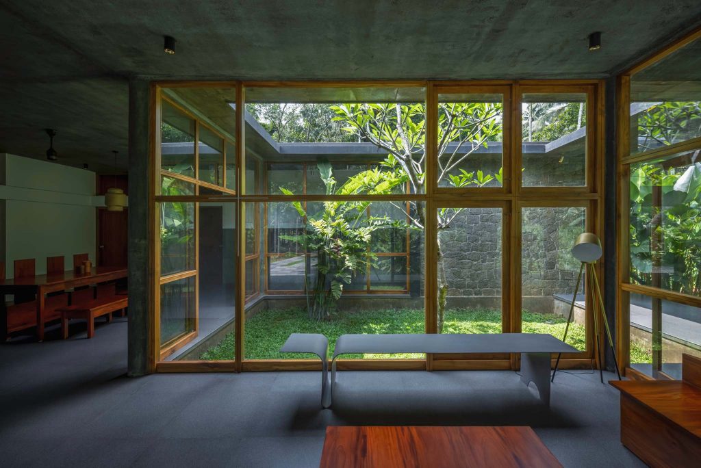 Casa Naturaleza